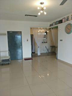one south , park residence - photo 2