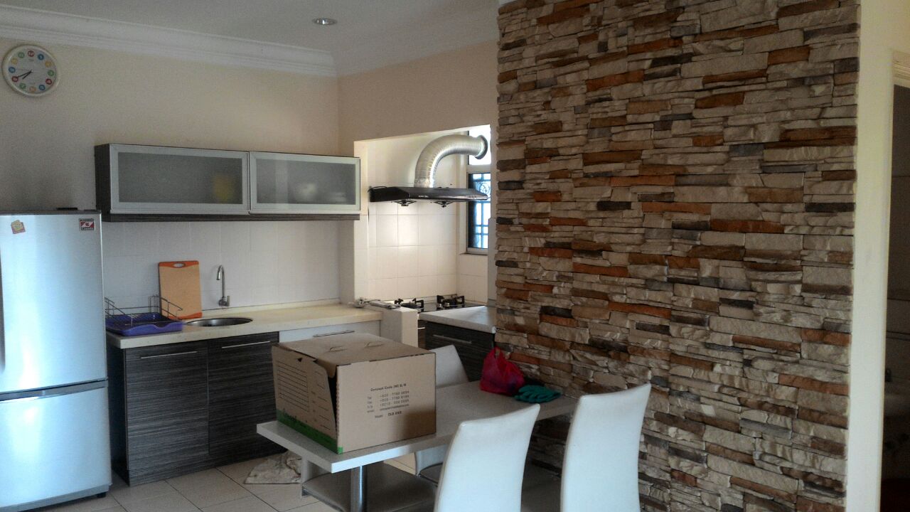 serdang villa , bukit serdang , seri kembangan - photo 2
