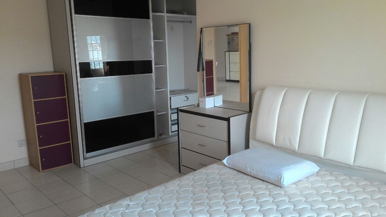 serdang villa , bukit serdang , seri kembangan - photo 3