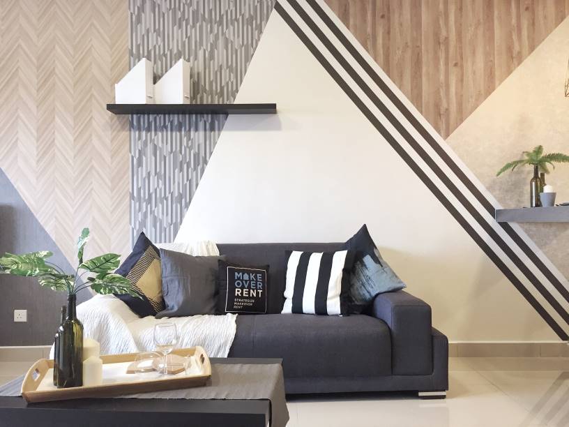 sk one residence , seri kembangan - photo 2