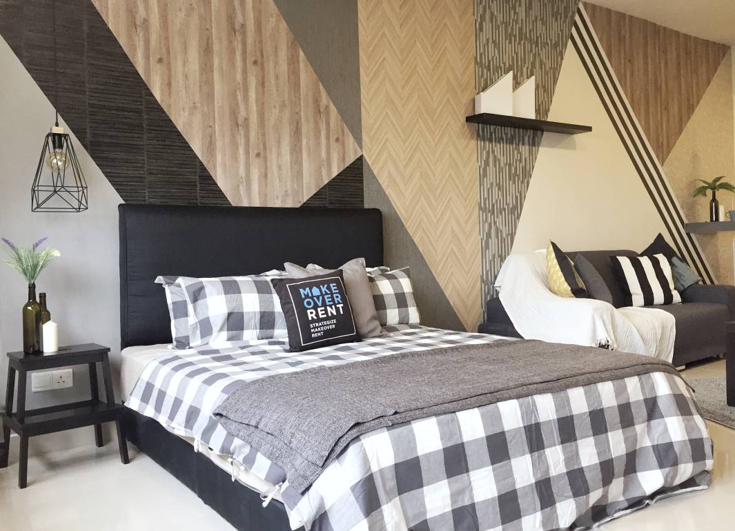 sk one residence , seri kembangan - photo 4