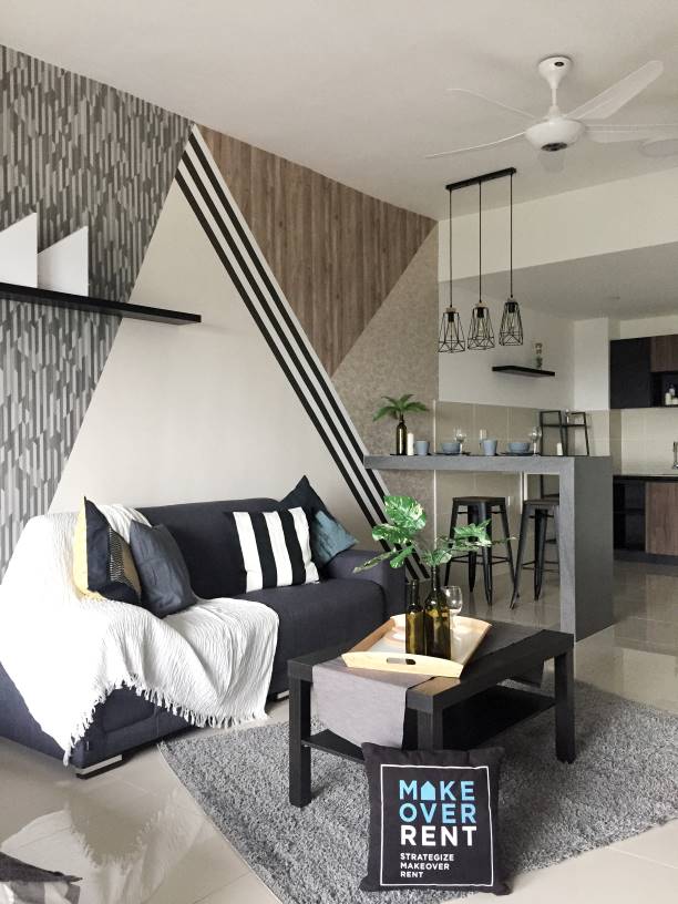 sk one residence , seri kembangan - photo 6