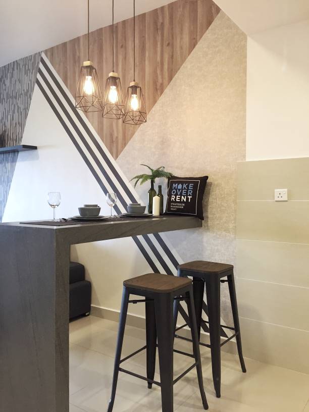 sk one residence , seri kembangan - photo 7