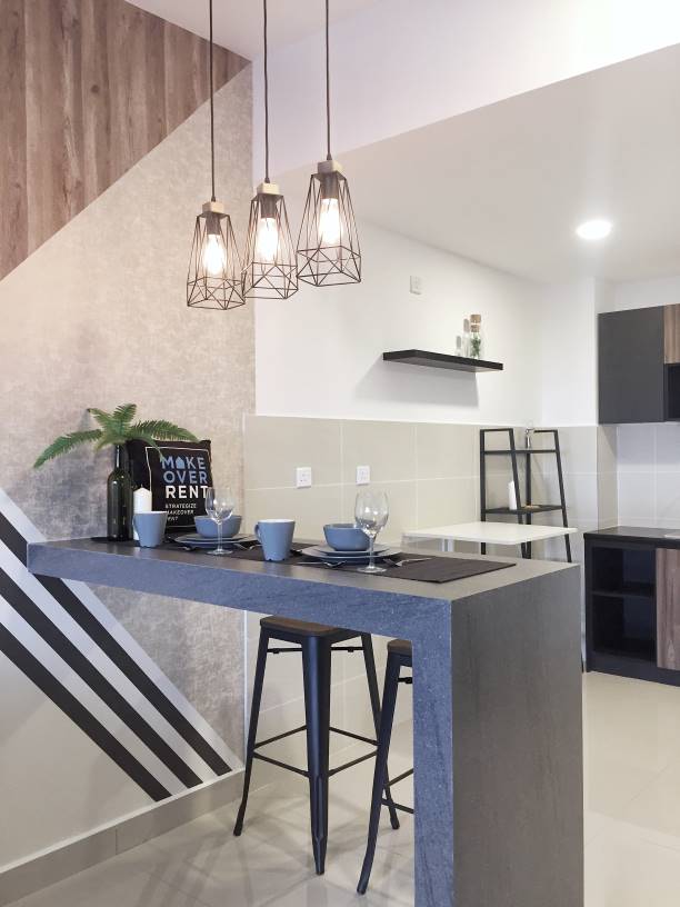 sk one residence , seri kembangan - photo 8