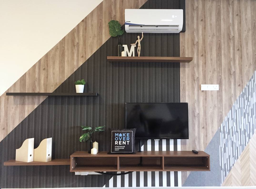 sk one residence , seri kembangan - photo 9