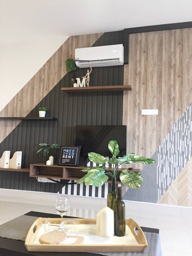 sk one residence , seri kembangan - photo 10