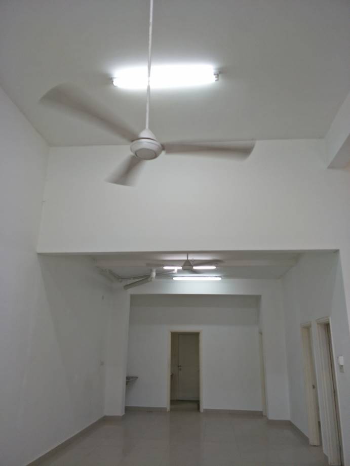 cahaya villa , seri kembangan , bukit serdang - photo 2