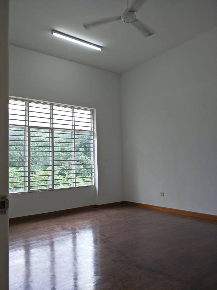 cahaya villa , seri kembangan , bukit serdang - photo 3