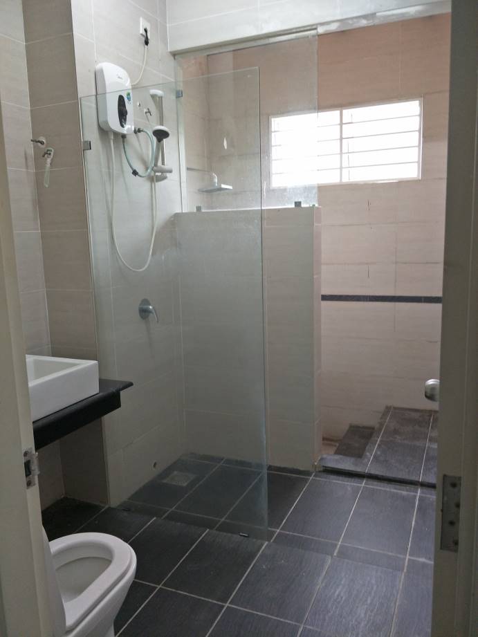 cahaya villa , seri kembangan , bukit serdang - photo 4