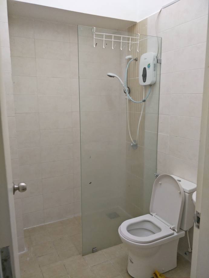 cahaya villa , seri kembangan , bukit serdang - photo 7
