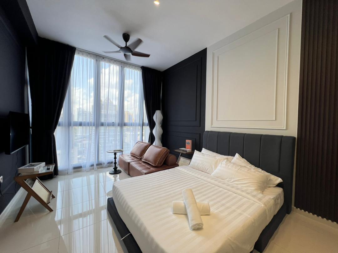 09 Nov Majestic Residence