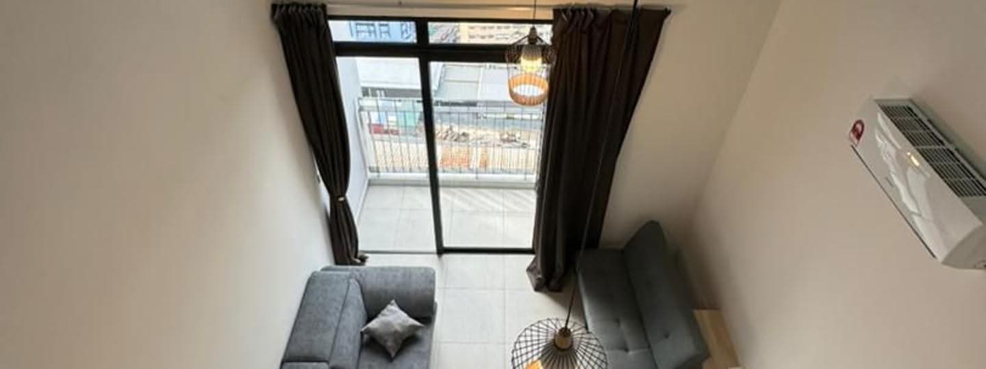 Property in Kuala Lumpur