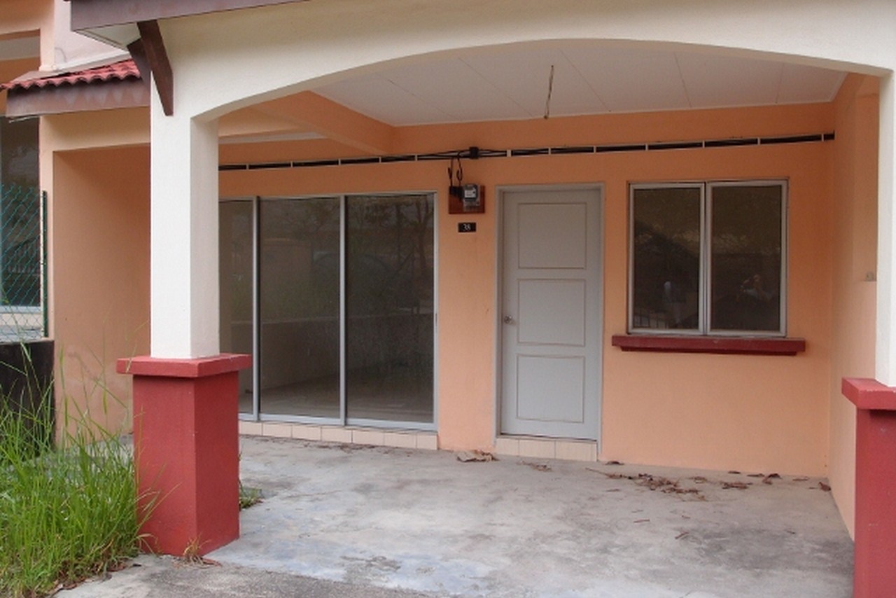 Taman Bukit Pandan Bistari, Cheras, 2sty 680k - photo 4