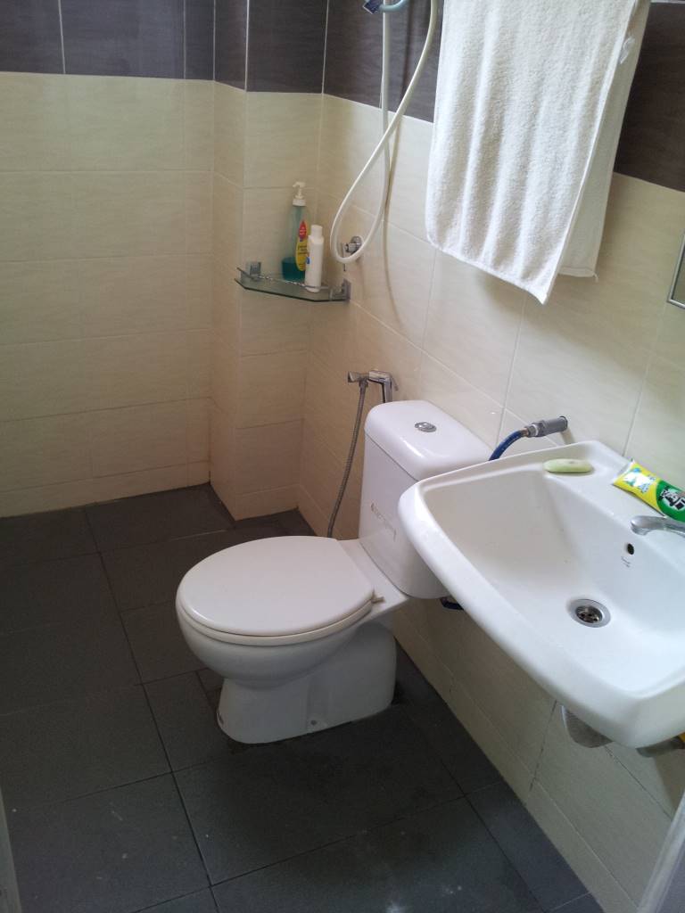 Bukit Pandan Bistari, Cheras - photo 5