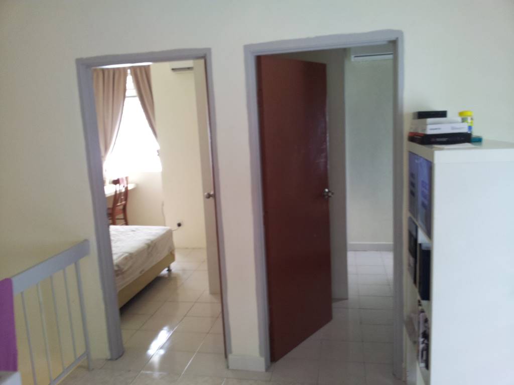 Bukit Pandan Bistari, Cheras - photo 9