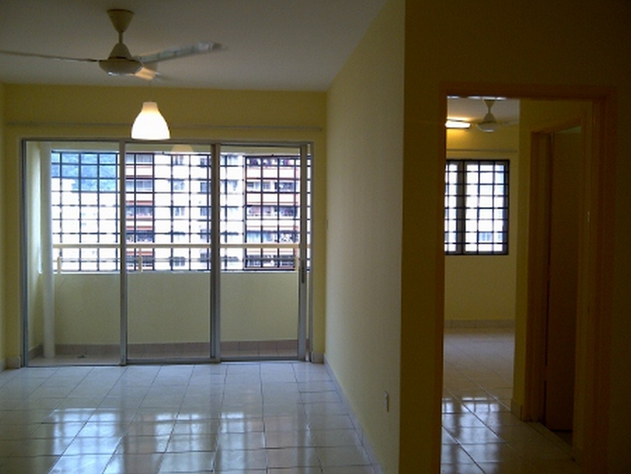 Flora Damansara Apt, Damansara Perdana, near IKEA - photo 2