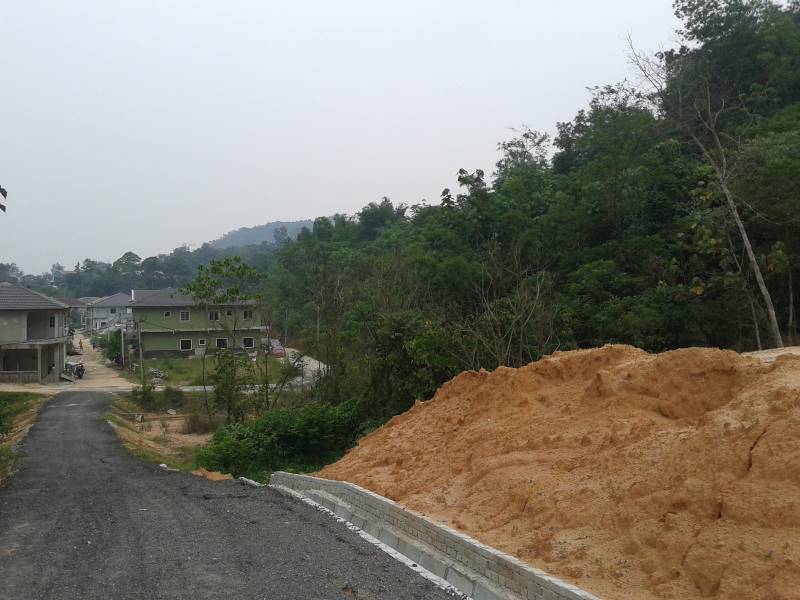 Gombak Sg Chinchin Argi Land 4sale 3Arce - photo 7