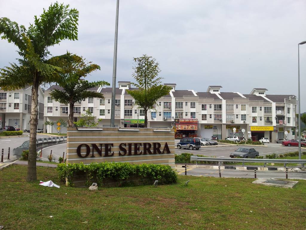 Selayang One Sierra Shop for RENT - photo 5