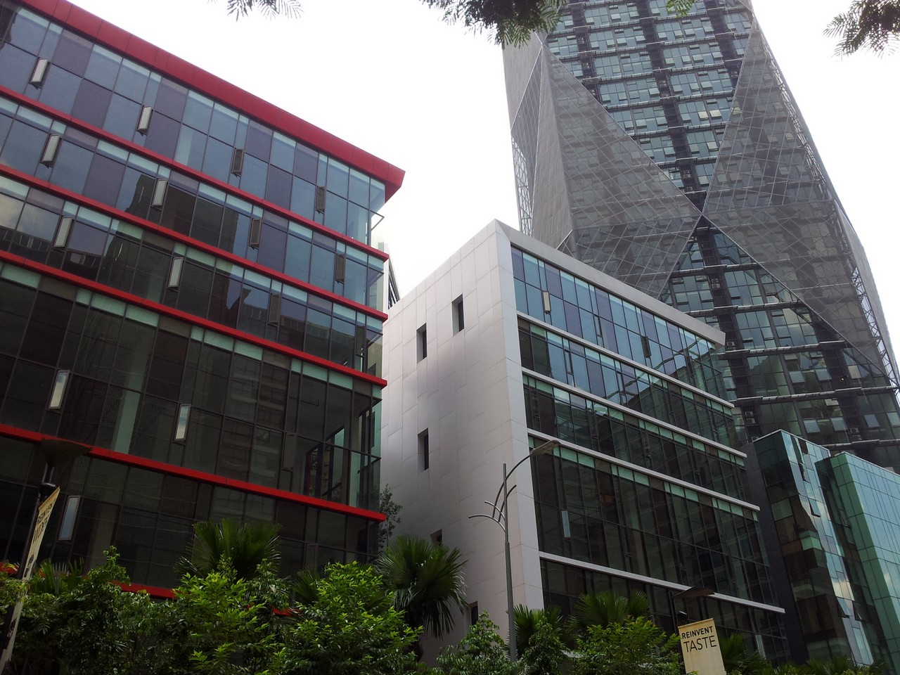 Empire Damansara SOHO 345sf 330k - photo 6