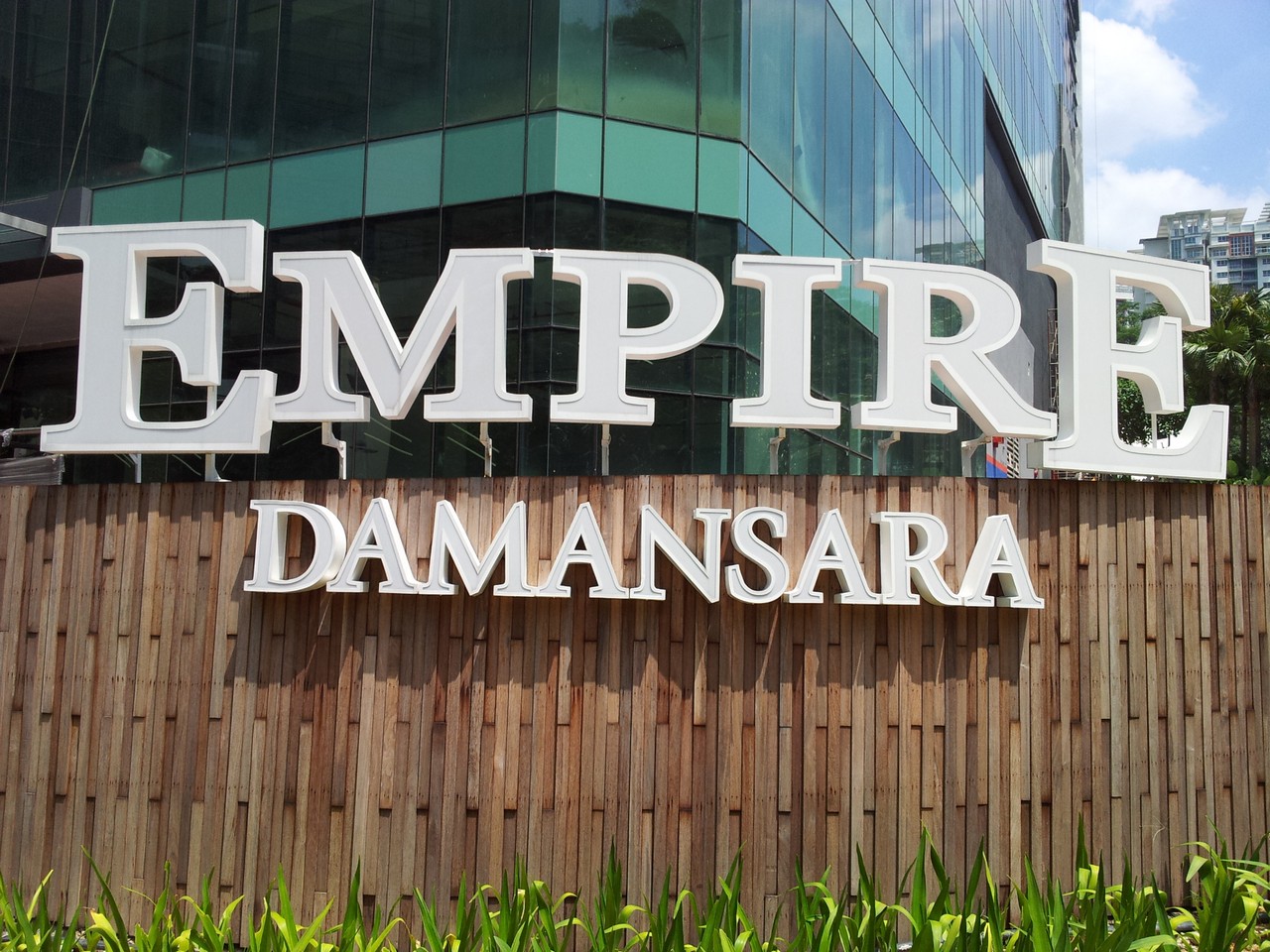 Empire Damansara SOHO 345sf 330k - photo 2