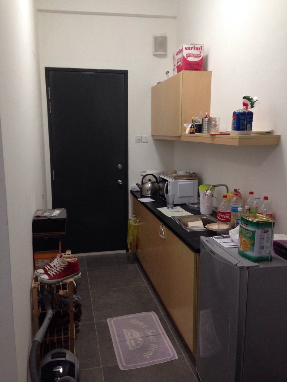 Empire Damansara SOHO 345sf 330k - photo 1