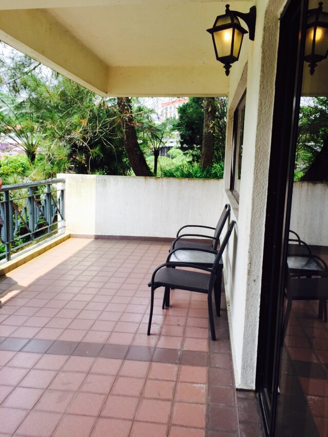 Equatorial Copthorne Hotel Cameron Highlands - photo 3