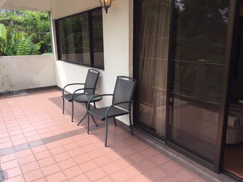 Equatorial Hill Resort Cameron Highlands - photo 6
