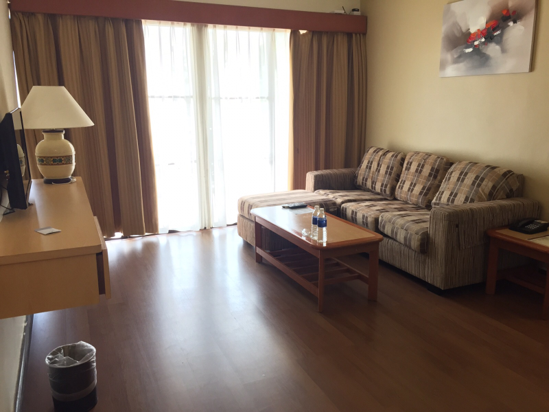 Equatorial Hill Resort Cameron Highlands - photo 4