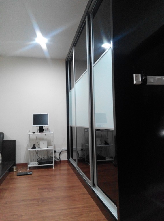 Corner Selayang Heights Semi-D, Blue Sky Residence - photo 2