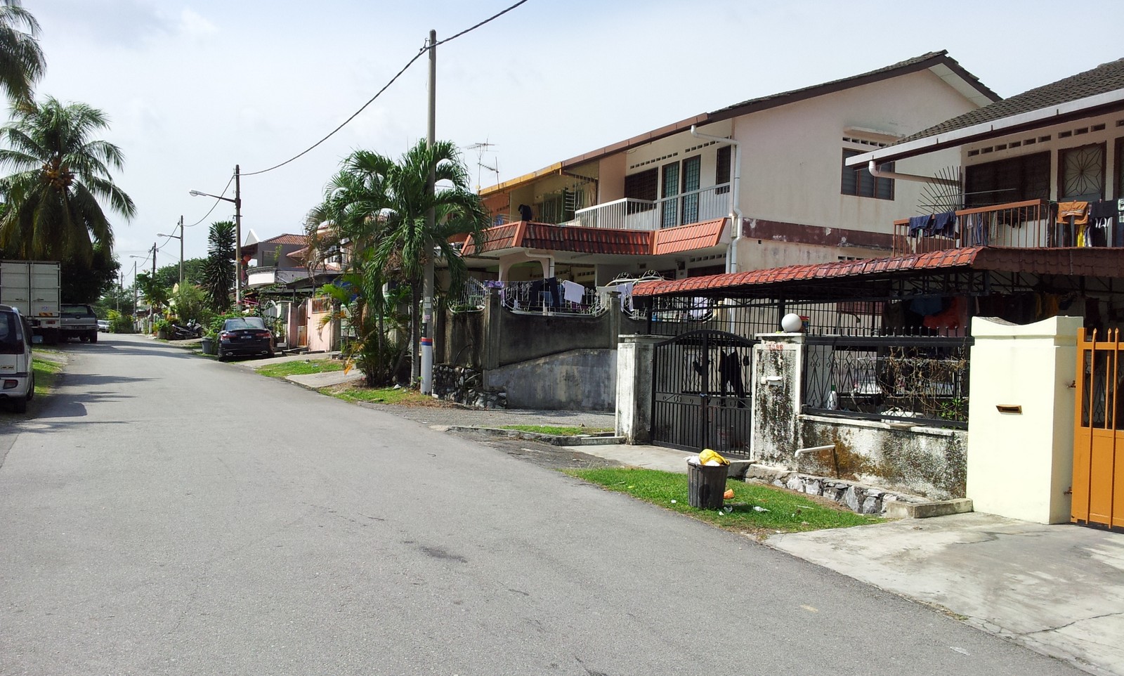 Taman Selayang Baru Freehold 2sty house - photo 1