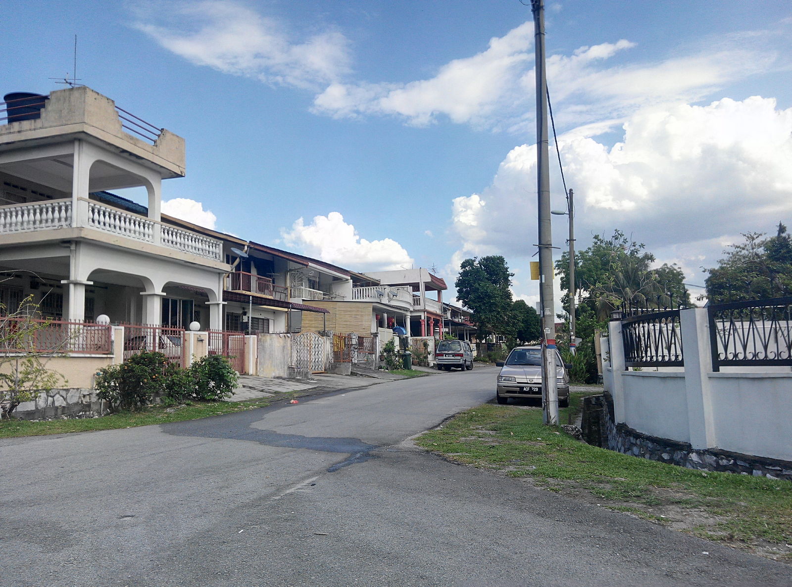 Taman Selayang Baru Freehold 2sty house - photo 2