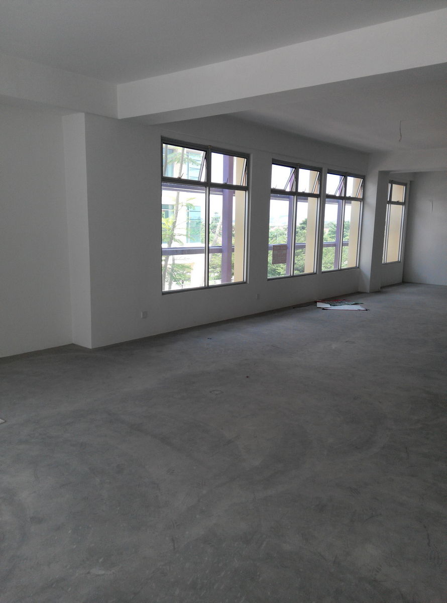 Setia Avenue Shop Office 2720sf corner n lift - photo 2