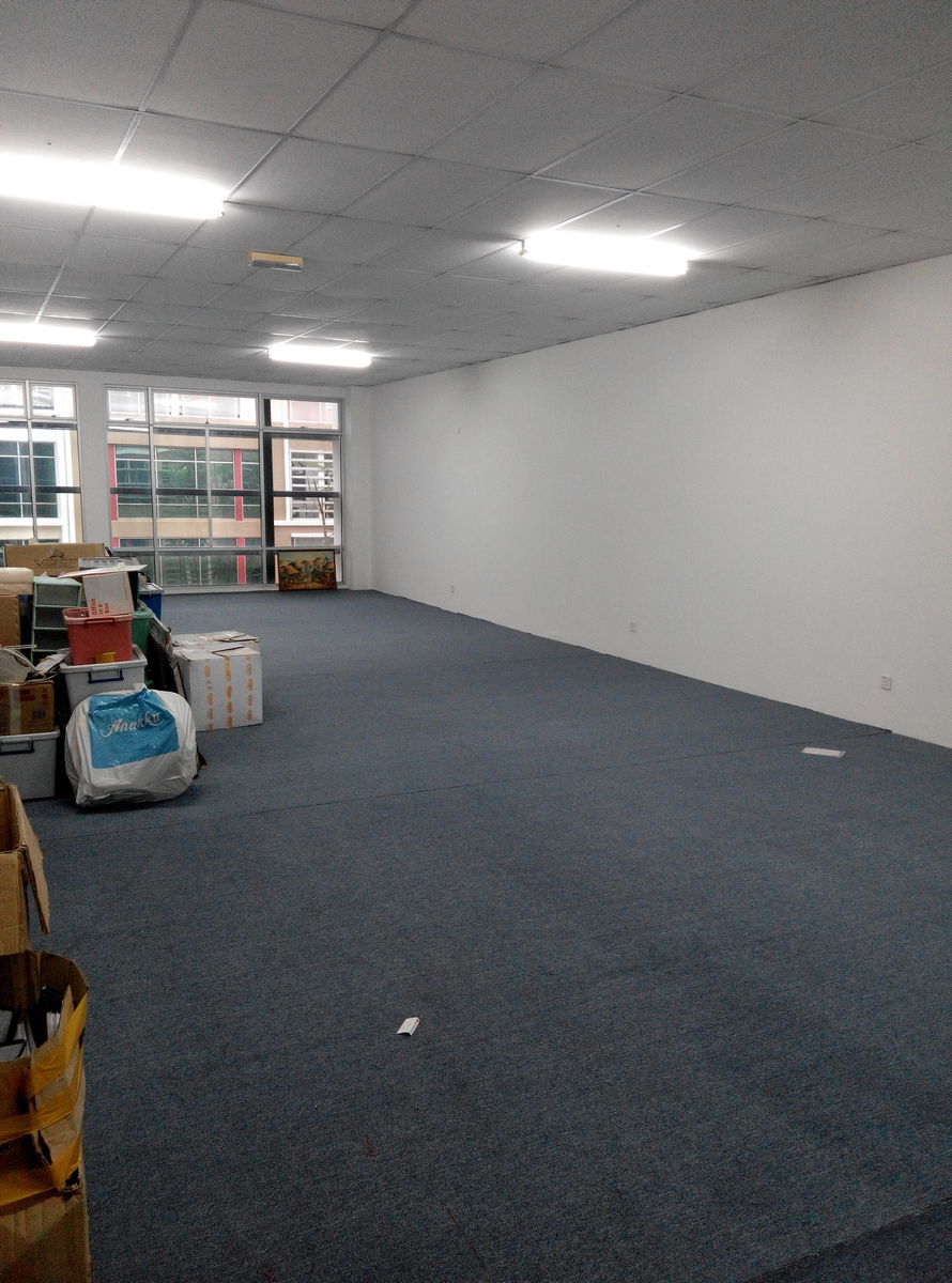 Setia Avenue Shop Office 2720sf corner n lift - photo 4