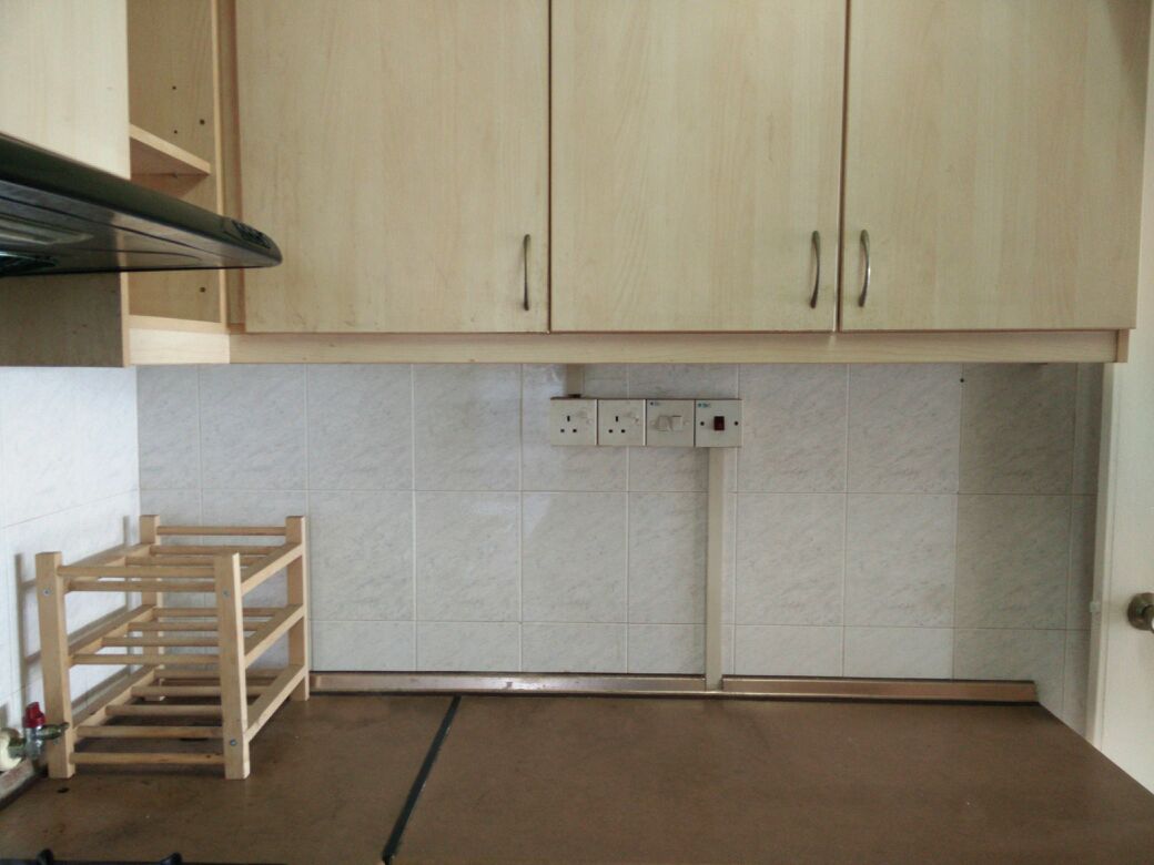 Anjung Hijau Greenfields corner unit greeny view - photo 6