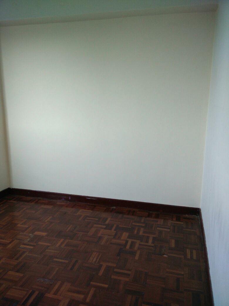 Anjung Hijau Greenfields corner unit greeny view - photo 8