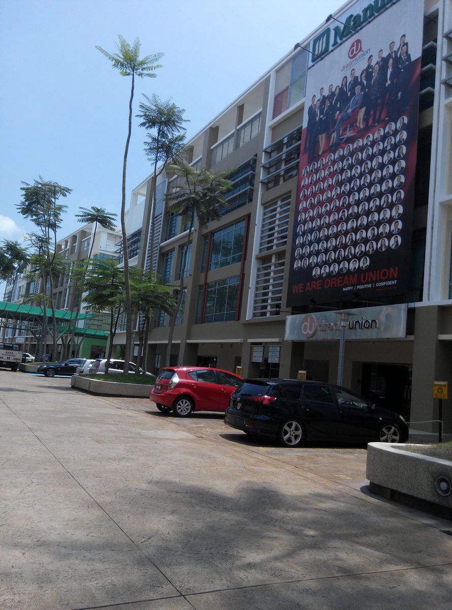 Setia Avenue Shop Office, lift 34x80 - photo 3