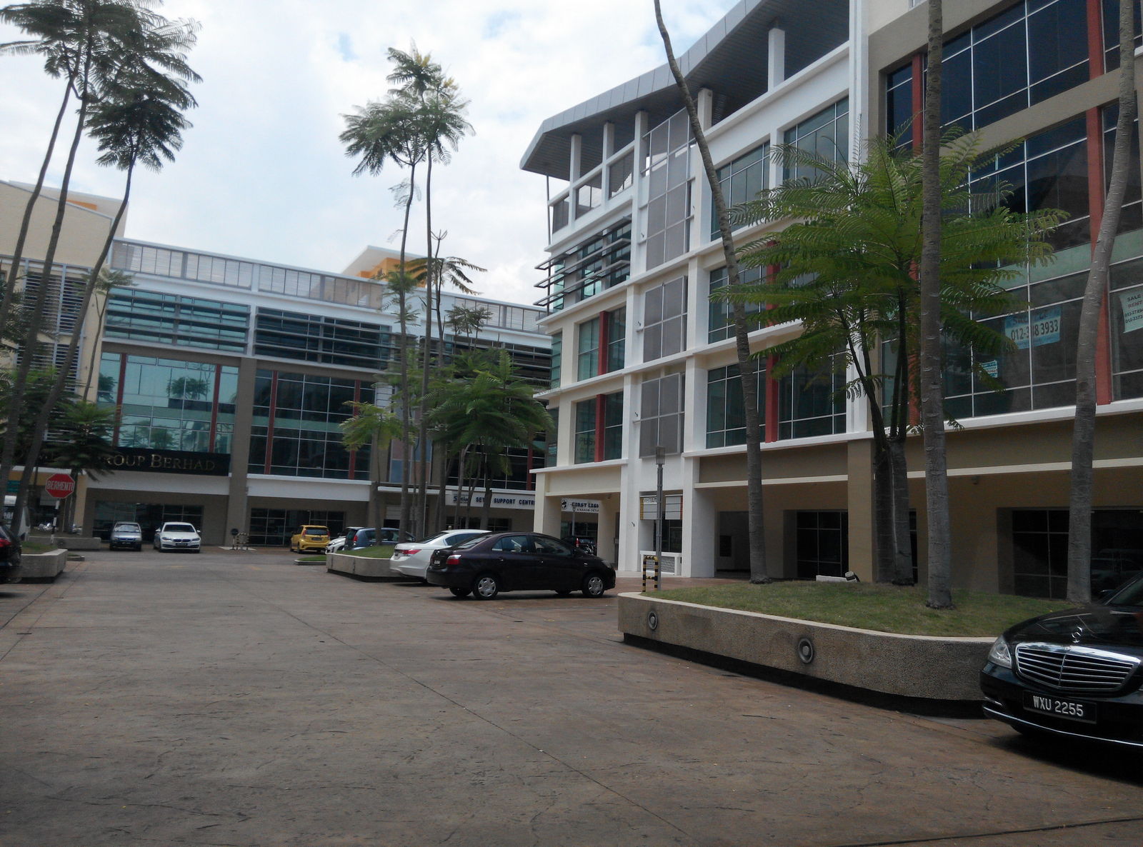 Setia Avenue Shop Office, lift 34x80