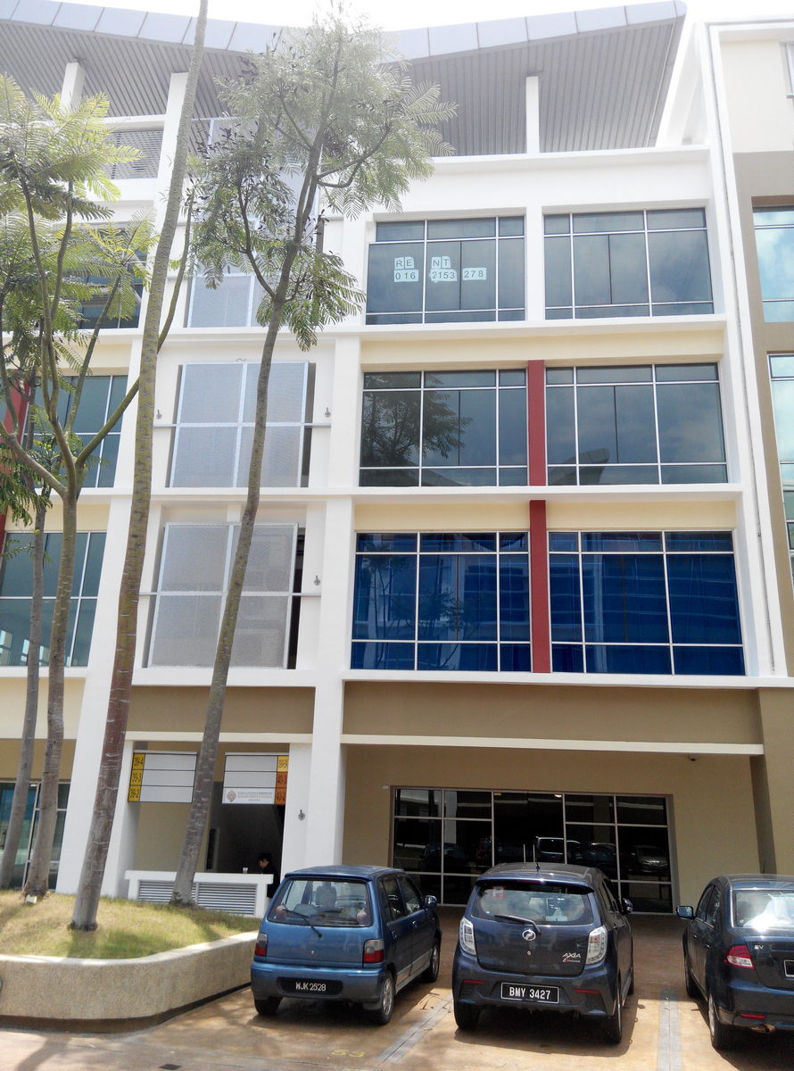 Setia Avenue Shop Office, lift 34x80 - photo 4
