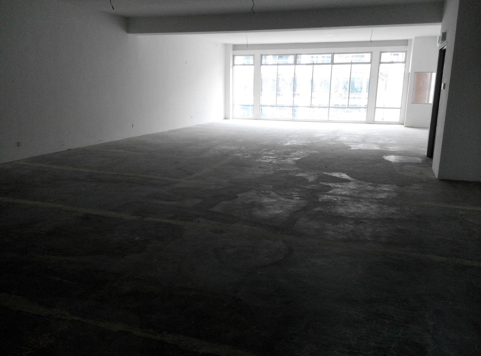 Setia Avenue Shop Office, lift 34x80 - photo 7