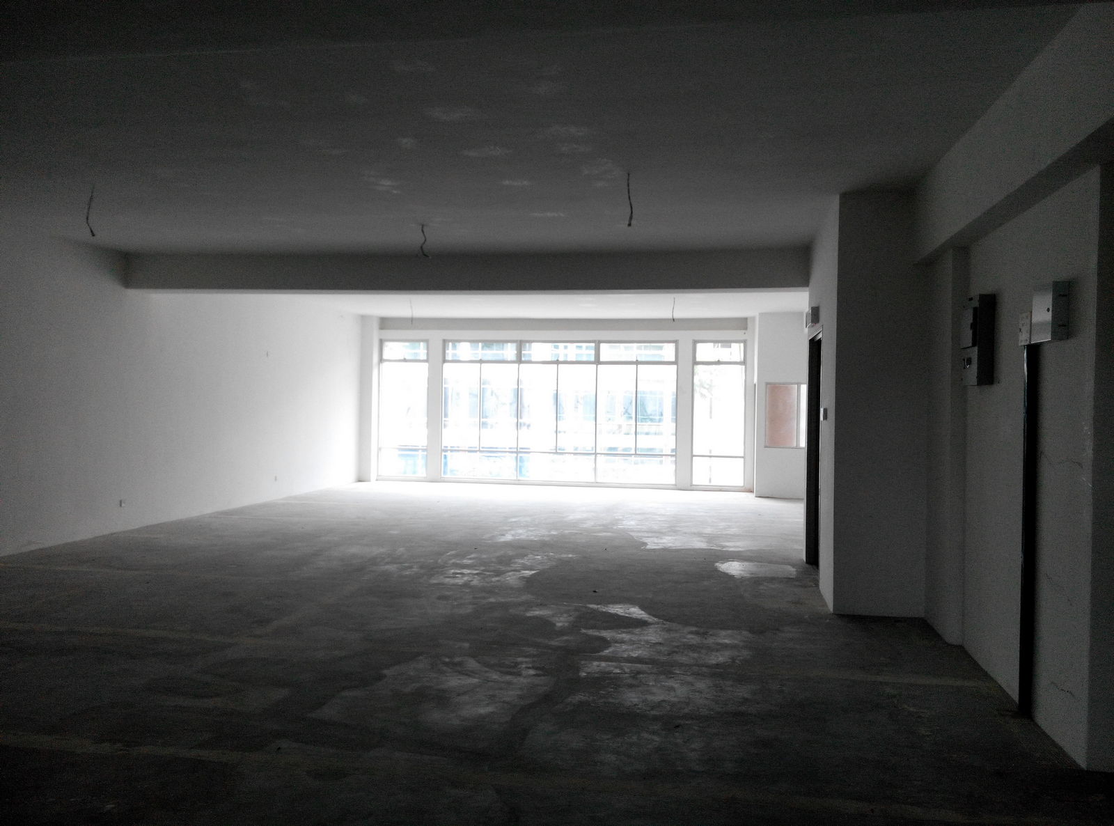 Setia Avenue Shop Office, lift 34x80 - photo 5