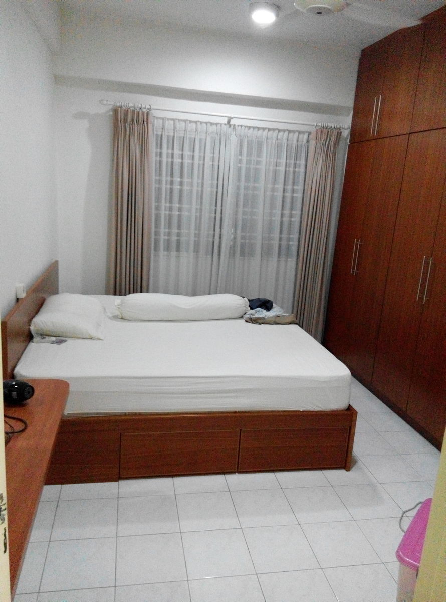 Menara Menjalara Condo Renovated Must view unit - photo 6