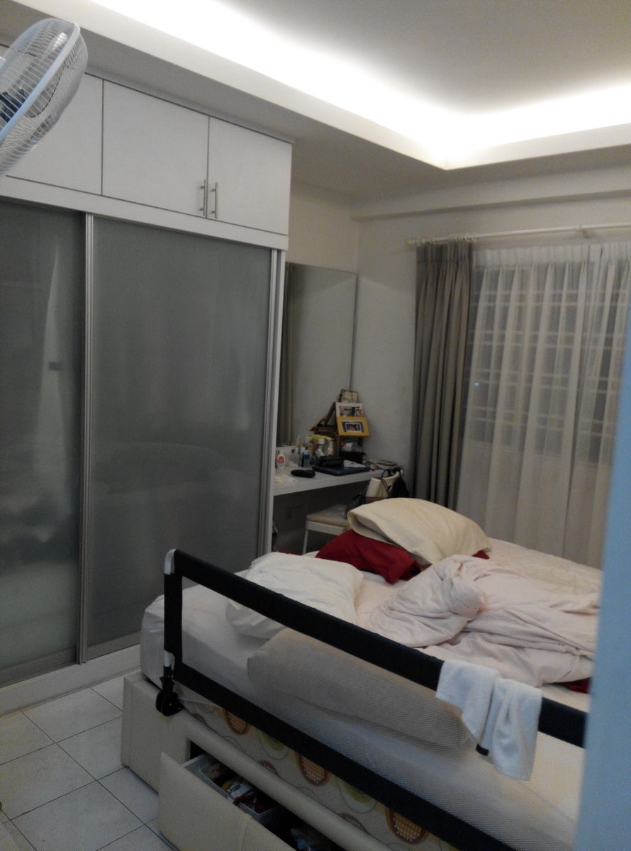 Menara Menjalara Condo Renovated Must view unit - photo 7