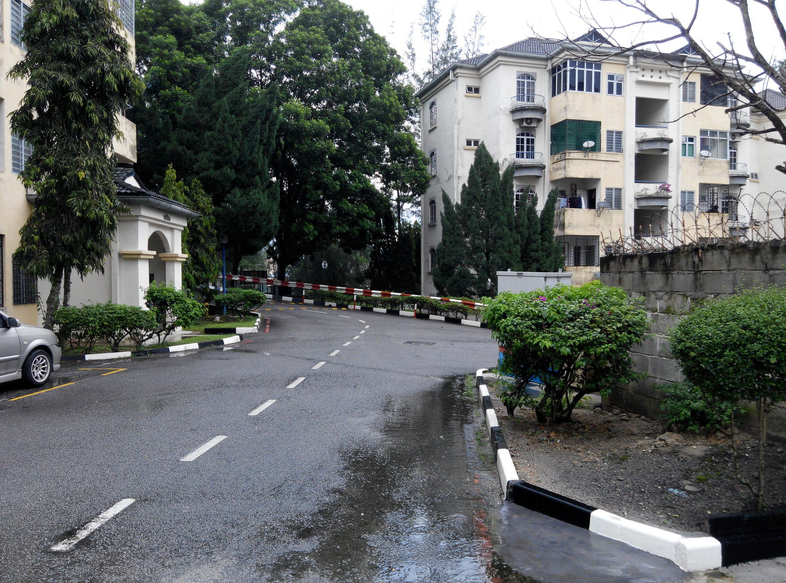 Casa Valencia Condo, Bukit Idaman, Selayang - photo 5