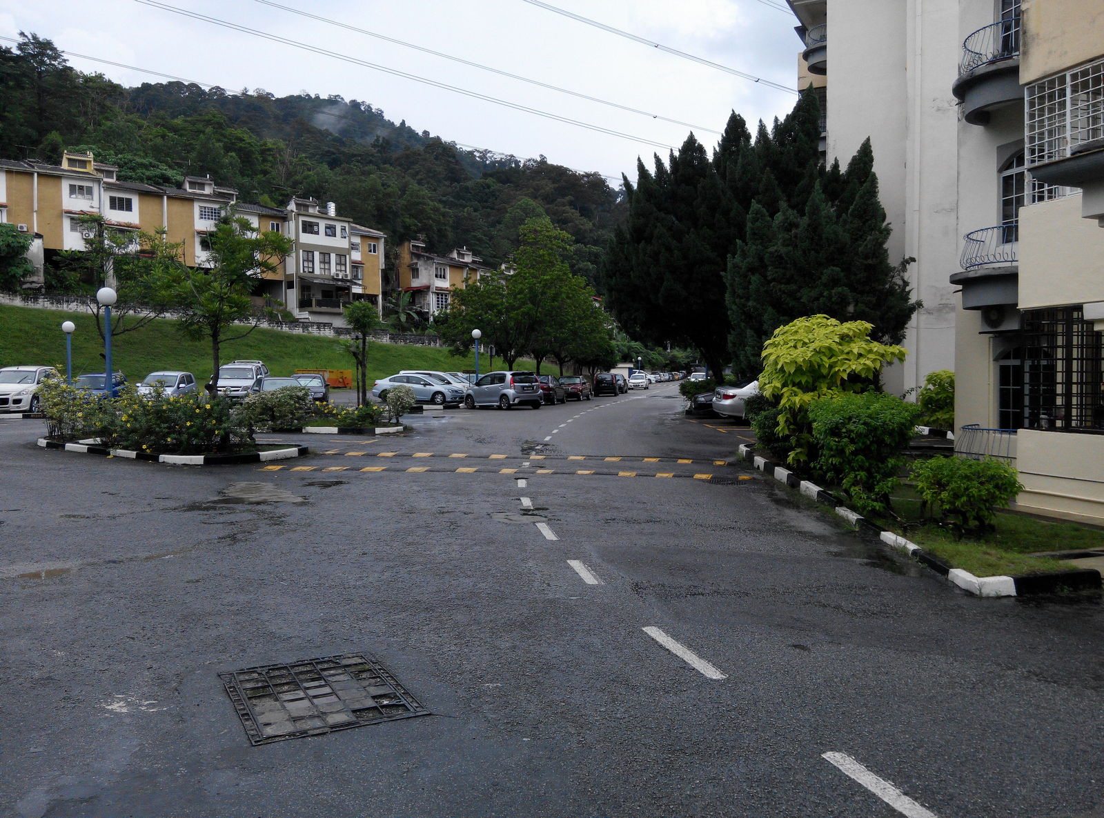 Casa Valencia Condo, Bukit Idaman, Selayang - photo 6