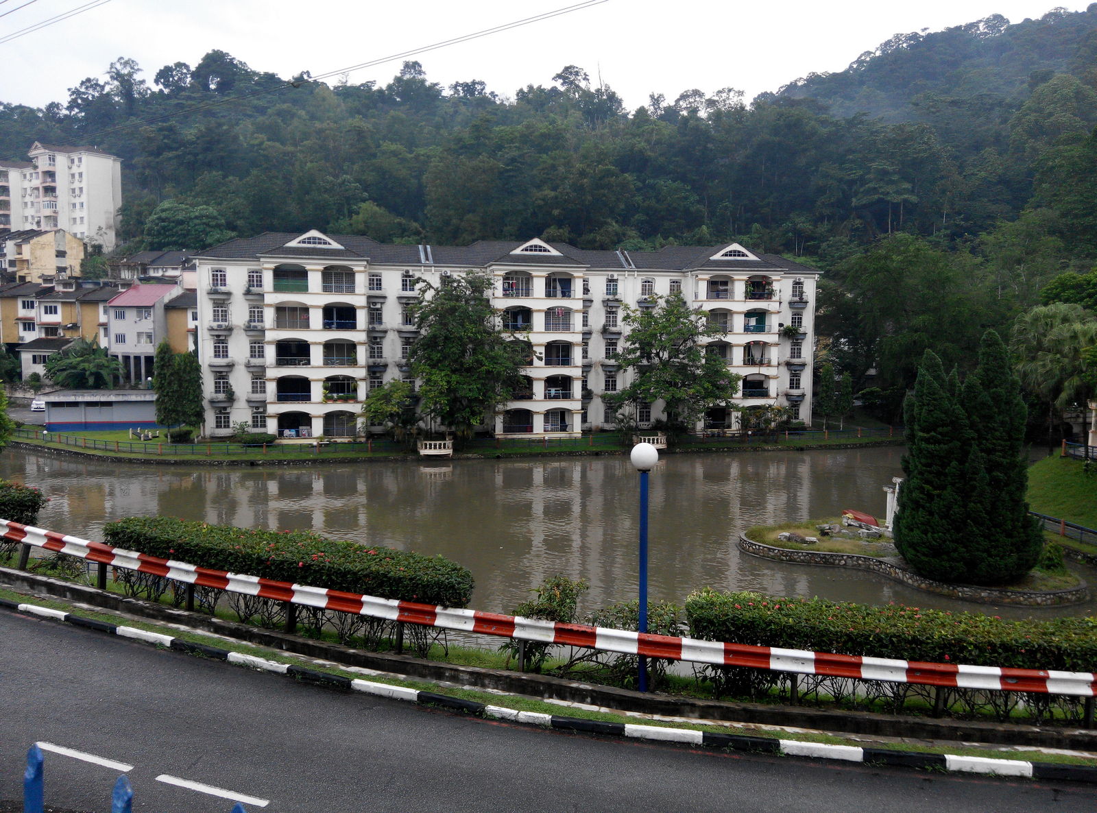 Casa Valencia Condo, Bukit Idaman, Selayang - photo 7