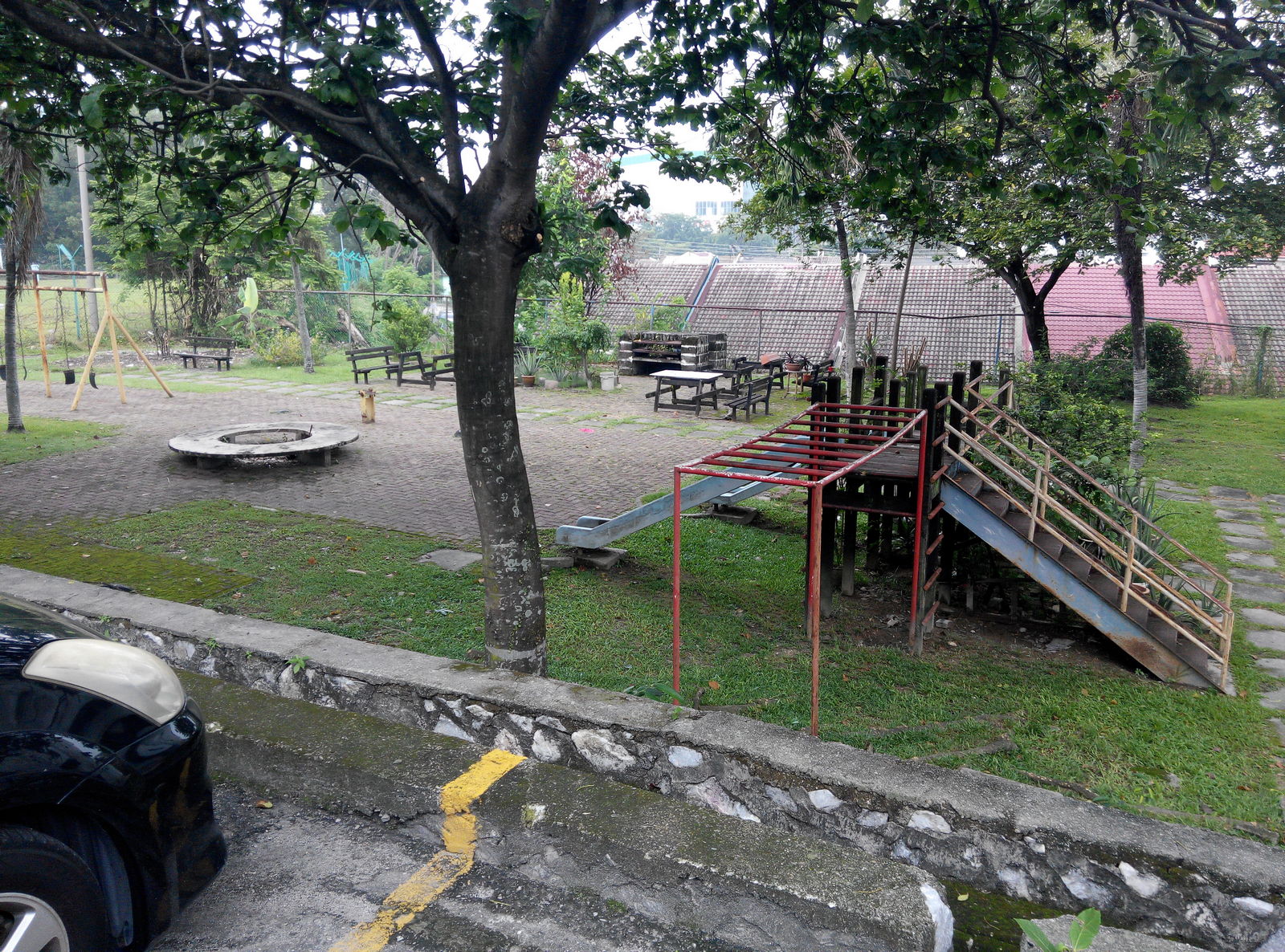 Pandan Perdana Ground Floor Apartment - photo 8