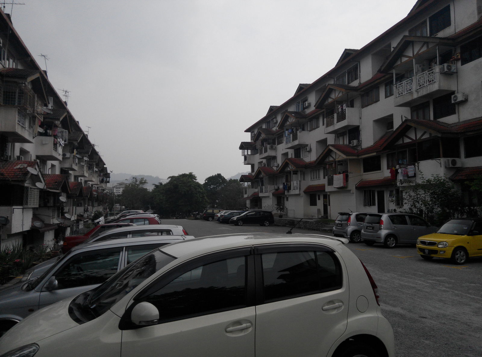 Pandan Perdana Ground Floor Apartment - photo 1
