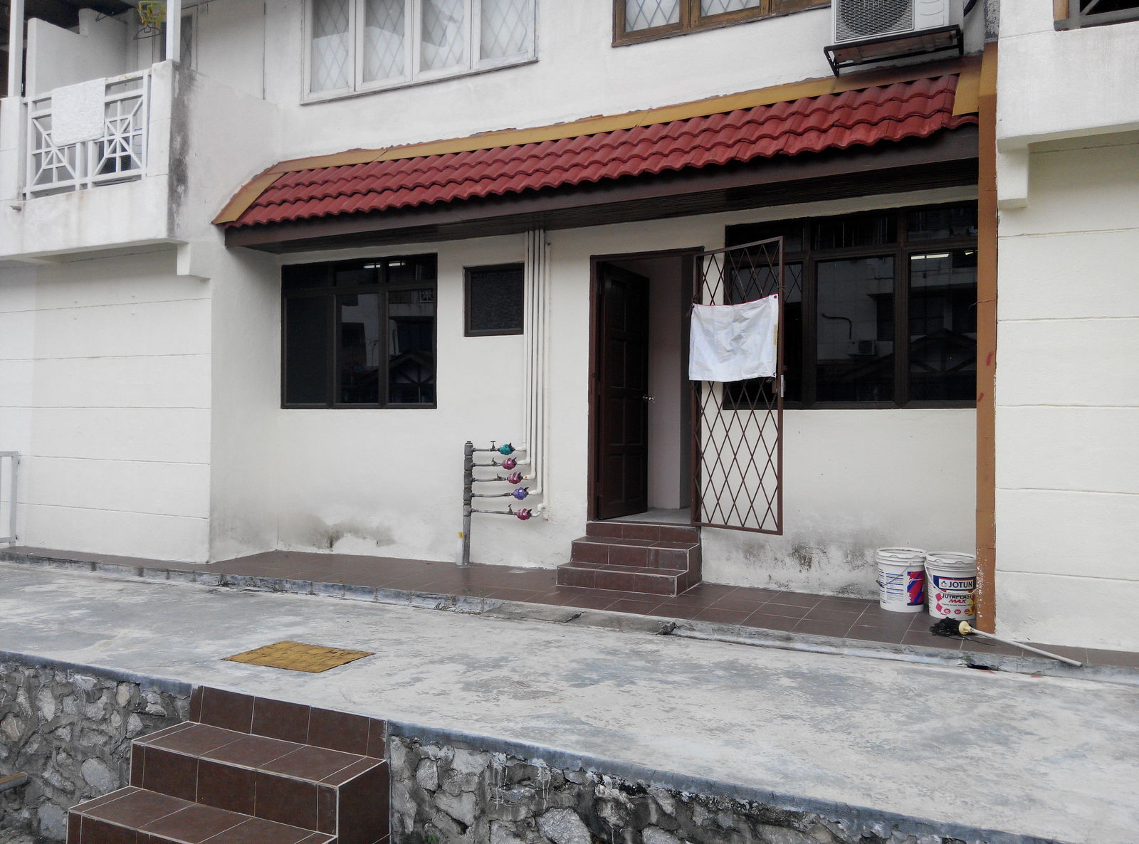Pandan Perdana Ground Floor Apartment - photo 7