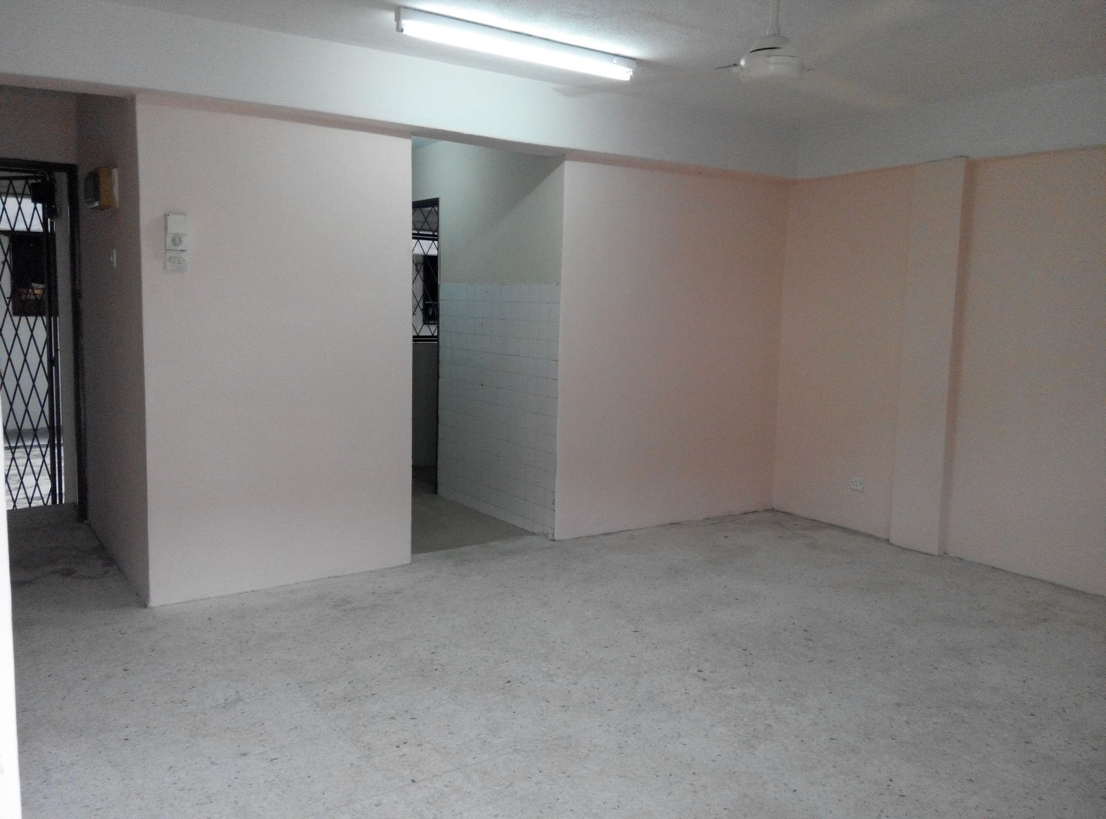 Pandan Perdana Ground Floor Apartment - photo 2