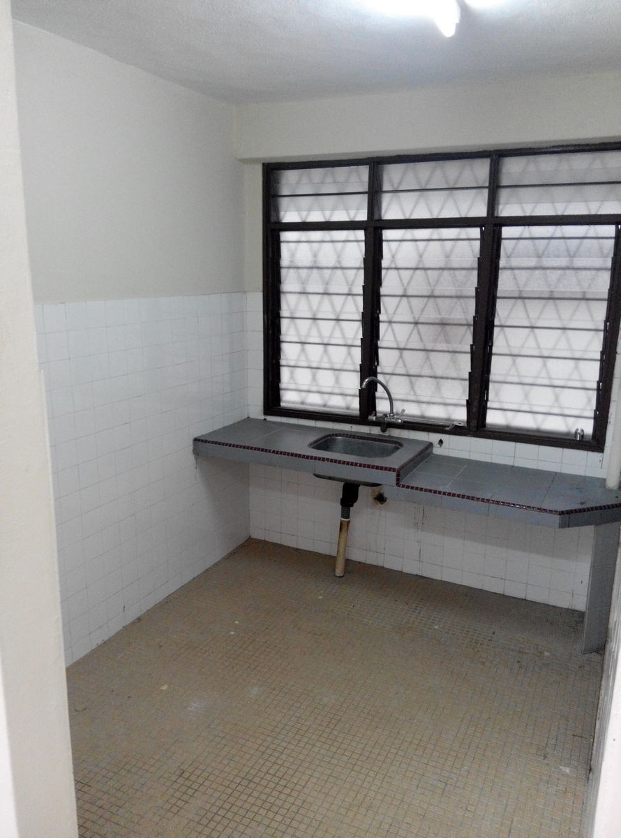 Pandan Perdana Ground Floor Apartment - photo 3